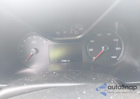 2018 GMC Canyon Slt из США, поврежденный, VIN 1GTG6DEN2J1261540